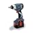 Bosch 22614 14.4-Volt 1/2-Inch Impactor Cordless Impact Wrench Kit
