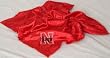 Nebraska Baby Blanket