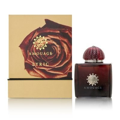 Amouage Lyric Woman 1.7 oz Extrait de Parfum