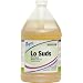 Nyco Products NL356-G4 Lo Suds Glass Wash, 1-Gallon Bottle (Case of 4)