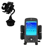 O2 XDA Neo Car Cup Holder - Gomadic Brand