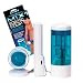 ZBF 6700002105 Gopaldas Masturbator Robotic Mouth, blau