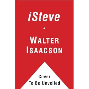 iSteve: The Book of Jobs - Biography of Apple co-founder Steve Jobs - Save 34% Today