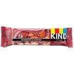 SAVE $4.99 - KIND Plus Cranberry & Almond, 1.4 Ounce Bars (Pack of 12) $17.81