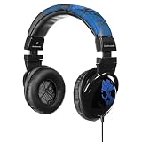 Skullcandy Kopfhöhrer Hesh
