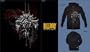 World of Warcraft Horde Crest Version 2 Zip-up Hoodie