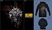 World of Warcraft Horde Crest Version 2 Zip-up Hoodie