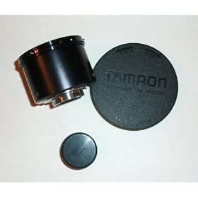 Tamron K01-300 Adaptall C-Mount Adapter