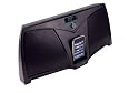 Kicker iK501 Digital Stereo System for iPhone and iPod (Black)