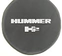 Hummer H2 Spare Tire Cover 35"