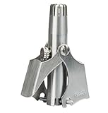 めちゃ×2売れてるッ 鼻毛カッター どこでも 簡単 便利 電池不要 ステンレス カッター T03-09 めちゃ×2売れてるッ 鼻毛カッター どこでも 簡単 便利 電池不要 ステンレス カッター T03-09