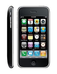 Apple iPhone 3GS 16GB Black - Platinum