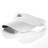 Land Rover White Apollo Visor Cap 41pHJs4DkpL. SL160 Land Rover White Apollo Visor Cap