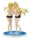 Alter Infinite Stratos: Charlotte & Cecilia Swimsuit PVC Figure Set