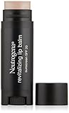 Neutrogena Revitalizing Lip Balm, Sheer Shimmer 10, 0.15 Ounce