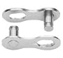 KMC MISSING LINK Bicycle Chain Link (9-Speed, 6-Pack)
