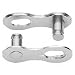 KMC MISSING LINK Bicycle Chain Link (9-Speed, 6-Pack)