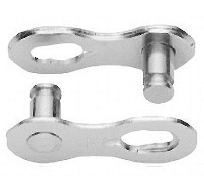 KMC MISSING LINK Bicycle Chain Link (9-Speed, 6-Pack)