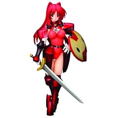 To Heart 2 Dungeon Travelers PVC Statue 1/7 Fighter Tamaki 25 cm