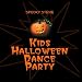 Kids Halloween Dance Party