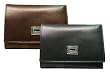 Pierre Cardin Luxurious Leather Tri-Fold Men's Wallet