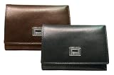 Pierre Cardin Luxurious Leather Tri-Fold Men's Wallet