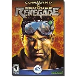 Command and Conquer: Renegade 