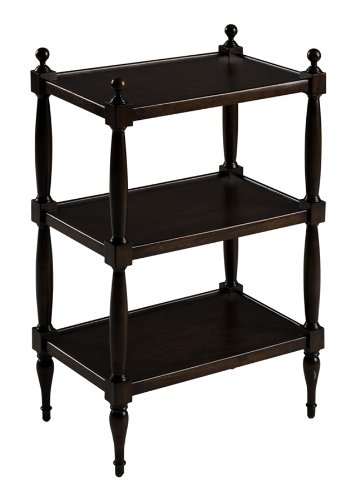 Cooper Classics 5991 Quinn End Table