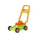 MOOKIE LARGE LAWNMOWER