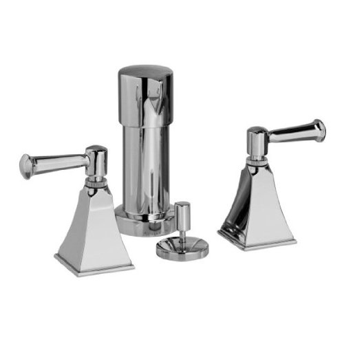 Kohler Memoirs Bidet Faucet - Vertical - K470-4S-AF