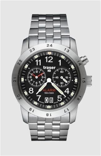 Traser Men's Classic watch #T4002.259.32.01