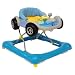 Babywalker - Car mit Musik, Blau