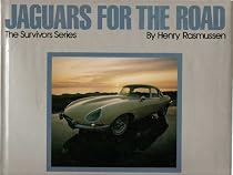 Jaguars for the Road