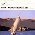 Belly Dance on the Nile