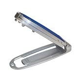 Sporting Goods : Slim LED Book Light-Blue