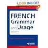 French Grammar and Usage (HRG)