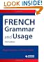 French Grammar and Usage (HRG)