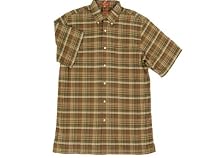 Izod Luxury Sport Short Sleeve Shirt