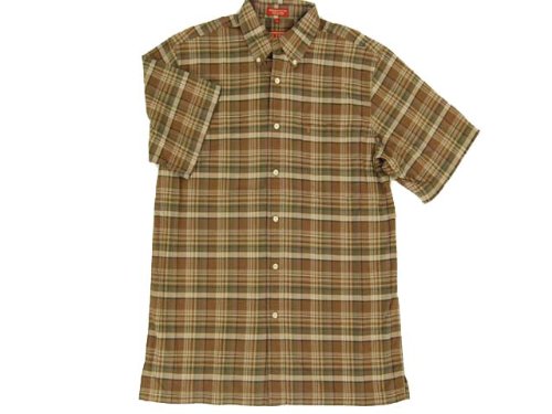 Izod Luxury Sport Short Sleeve Shirt