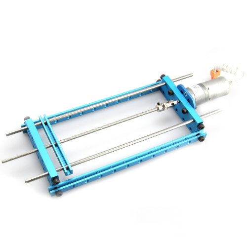 Makeblock Thread Drive Pack V2.0-Blue