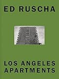 Ed Ruscha : Los Angeles apartments