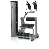 FreeMotion Commercial Selectorized EPIC Abdominal Machine by 