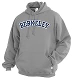 Berkeley Bears Hooded Sweatshirt