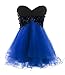 Promonline women dresses prom homecoming lace short cocktail 2016