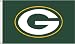 NEOPlex 3' x 5' Premium NFL Flag - Green Bay Packers