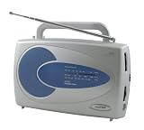 Review Lloytron N324 / Lloytron N324 Cadence 3-Band Battery/Mains Radio