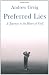 Preferred Lies: A Journey to the Heart of Golf