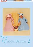 Schmidt Spiele 58933 - Anne Geddes, Arm in Arm, 1000 Teile