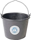 Eigenschaften Unimet  / NORDWEST Baueimer 12 l VPE: 10 Stück