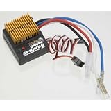 Duratrax Sprint 2 ESC Evader EXT EXB by Duratrax